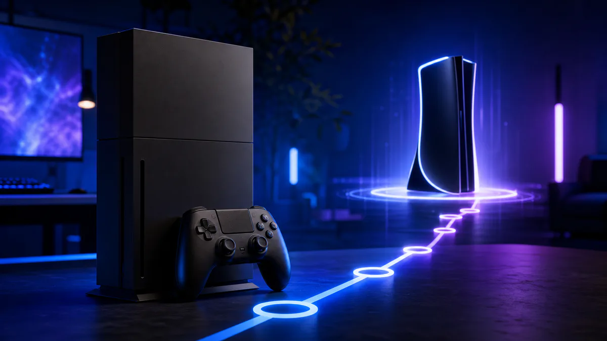 GTA 6 Pre-Orders Are Booming — Should You Buy a PS5 Now or Wait for PS6?